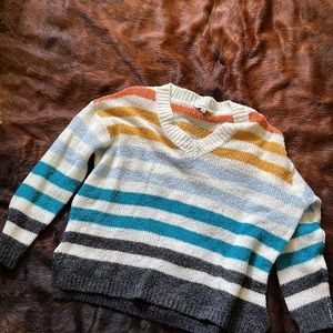 Boutique sweater